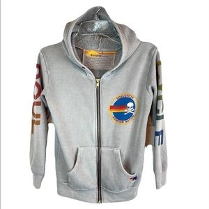 Aviator Nation x Soul Cycle | Sweatshirt, Youth 6